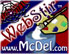 WebStir - visit mcdel.com
