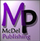 McDel Publishing - affordable small business printing - full-color, promotional items too