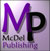 McDel Publishing small business printing and custom-designed websites 